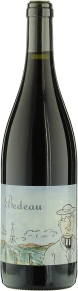 Вино Bedeau, Frederic Cossard, AOC, 2019, 0.75 л