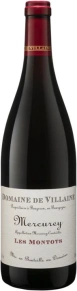 Вино Les Montots, Domaine A. et P. de Villaine, AOC, 2020, 0.75 л