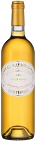 Вино Chаteau Raymond-Lafon, AOC, 2014, 0.75 л