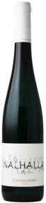 Вино Walhalla Dry Riesling, Loosen Barry, 2019, 1.5 л