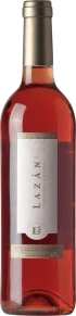 Вино Tempranillo-Garnacha, Lazan, DO, 2014, 0.75 л