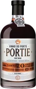 Вино Tawny 20 Anos, Portie, 0.75 л