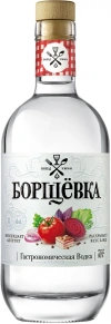 Водка Оригинальная, Борщевка, 0.7 л