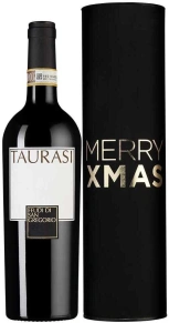 Вино Taurasi, Feudi di San Gregorio, DOCG, 2019, 0.75 л (п/у)