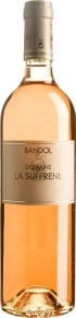 Вино Domaine La Suffrene, AOC, 2015, 0.75 л