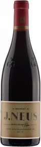 Вино Horn Spatburgunder, Weingut J. Neus, 2015, 0.75 л