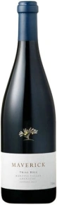Вино Old Vine Grenache, Trial Hills, 2012, 0.75 л