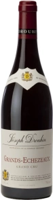 Вино Grands-Echezeaux Grand Cru, Joseph Drouhin, 1976, 0.75 л