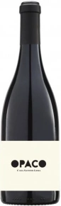 Вино Opaco, Casa Santos Lima, 2016, 0.75 л