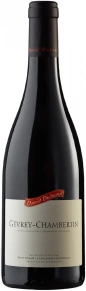 Вино Gevrey-Chambertin, David Duband, AOC, 2018, 0.75 л