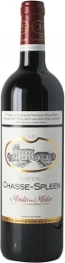 Вино Moulis en Medoc Cru Bourgeois, Chateau Chasse-Spleen, AOC, 2015, 0.75 л