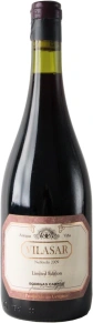 Вино Vilasar Nebbiolo Limited Edition, Bodegas Carrau, 2009, 0.75 л