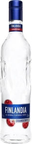 Водка Cranberry, Finlandia, 0.7 л