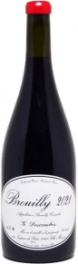 Вино Brouilly Vieilles Vignes, Georges Descombes, AOC, 2021, 0.75 л