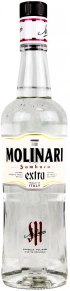 Ликер Sambuca Extra, Molinari, 1 л