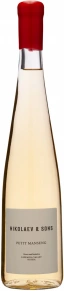 Вино Petit Manseng, Nikolaev & Sons, 2023, 0.5 л