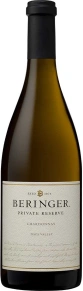 Вино Private Reserve Chardonnay, Beringer, 2017, 0.75 л