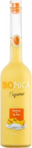 Ликер Mango & Slivki, Bionica, 0.7 л