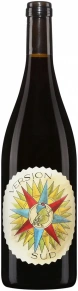 Вино Version Sud, Frederic Cossard, 2022, 0.75 л