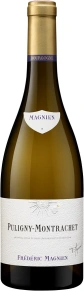 Вино Puligny-Montrachet, Frederic Magnien, AOC, 2021, 0.75 л