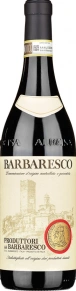 Вино Produttori del Barbaresco, DOCG, 2017, 1.5 л