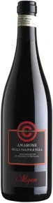 Вино Amarone della Valpolicella Classico, Corte Giara, DOC, 2009, 0.75 л