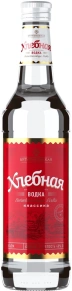 Водка Хлебная Классика, Бутурлиновская, 0.25 л
