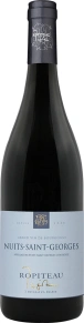 Вино Nuits-Saint-Georges, Ropiteau, AOC, 2020, 0.75 л