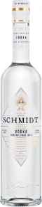 Водка Supreme, Schmidt, 1 л