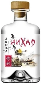 Водка Классическая, Нихау, 0.5 л
