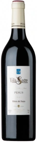Вино Pesus, Vina Sastre, DO, 2005, 0.75 л