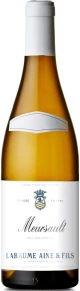 Вино Meursault, Labaume Aine & Fils, AOC, 2014, 0.75 л