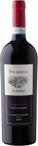 Вино Polissena, Il Borro, DOC, 2017, 0.75 л