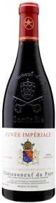 Вино Cuvee Imperiale, Domaine Usseglio Raymond & Fils, AOC, 2016, 0.75 л