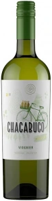Вино Viognier, Chacabuco, 0.75 л