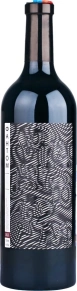 Вино Красностоп Золотовский/Каберне Совиньон 50/50, Фантом, 2014, 0.75 л