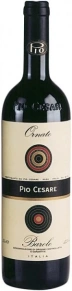 Вино Ornato, Pio Cesare, DOCG, 2005, 0.75 л