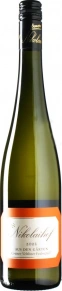 Вино Aus den Garten Gruner Veltliner Federspiel, Nikolaihof Wachau, 2022, 0.75 л