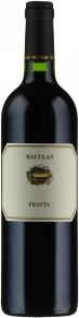Вино Fratta, Maculan, 2009, 0.75 л