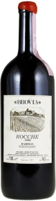 Вино Rocche, Brovia, DOCG, 2008, 1.5 л