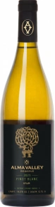 Вино Reserve Pinot Blanc, Alma Valley, 2021, 0.75 л