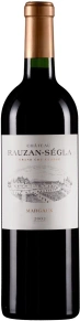 Вино Chateau Rauzan-Segla, 2002, 0.75 л