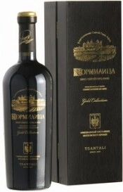 Вино Gold Collection, Kormilitsa, 0.75 л (п/у)