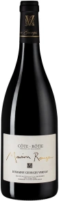 Вино Maison Rouge, Domaine Georges Vernay, AOC, 2018, 0.75 л