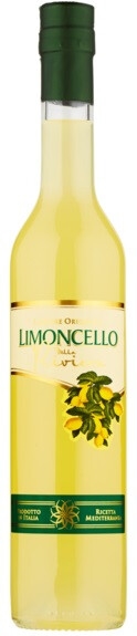 Ликер Limoncello Della Riviera, Perlino Optima