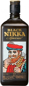 Виски Special, Black, 3 года, 0.72 л