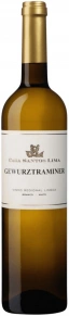 Вино Gewurztraminer, Casa Santos Lima, 2022, 0.75 л