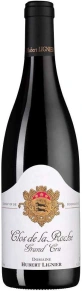 Вино Clos de la Roche, Hubert Lignier, 2022, 0.75 л