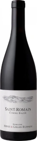 Вино Saint-Romain Combe Bazin, Domaine Henri & Gilles Buisson, AOC, 2019, 0.75 л