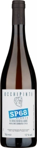 Вино SP 68 Bianco, Arianna Occhipinti, IGT, 2018, 0.75 л